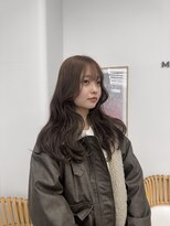 ムード 立川(MHOOD)&nbsp;オリーブベージュ