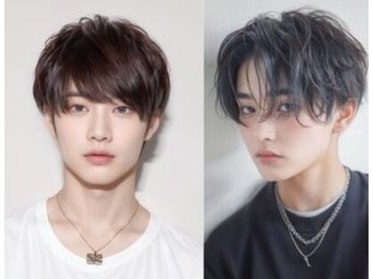 アノ 渋谷(ano)の写真