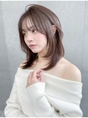 ☆顔周りカット/イメチェン/ショートボブ20代30代40代川崎156