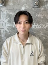 ロード(Road Hair Lounge)&nbsp;YOU SUKE