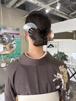アイン(eim)&nbsp;ヘアセット