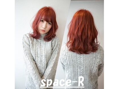 スペースアール(space R)の写真