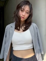 エクー(ECOO)&nbsp;『　   ニュアンスレイヤー  　』　　ECOO