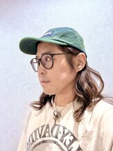 ニィ(2iee.) 福井 ごう