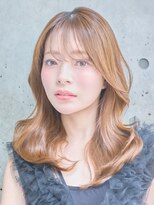 アッシュ 高津店(Ash)&nbsp;韓国風デジタルパーマ