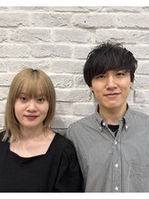 ピークス(PEAKS) カラー白石 カット大箱