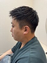 ユニカ オレ(UNIKA ore) メンズショート