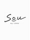MENS salon SOU by LUAUの写真/【大阪/福島/西梅田】平日夜21:00まで営業！仕事帰りにも通いやすいサロン