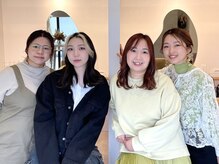 Aujuaソムリエ在籍☆極上ヘッドスパ＆髪質改善トリートメントで、大人女性の髪のお悩みを本格ケア