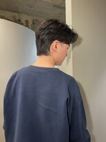 カノエ(canoe)&nbsp;チョコレートカラー顔周りレイヤー20代～50代【西新大濠荒戸】