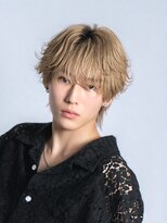 シーカー(SEEKER) シースルーフェザー