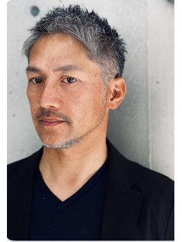 アルマラ(AR.MARA)の写真/【蔵前☆口コミ多数】メンズスタイル総アクセス100万越えの人気オーナースタイリストのこだわりSalon