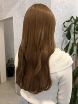 コモドルポ(comodo rupo)&nbsp;赤みを抑えたベージュカラー