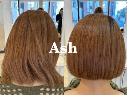アッシュ 西荻窪店(Ash)の写真