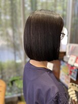 モザミ(MOZAMI)&nbsp;ショートボブ
