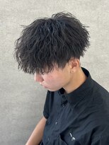 ジーナ 天神(Zina)&nbsp;ツイストスパイラル