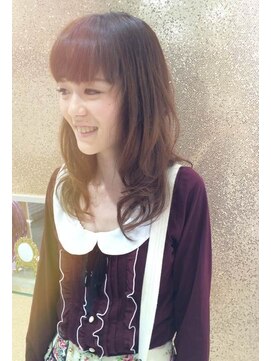 クラメール 黒崎コムシティ店(Kraemer) 上品カジュアル