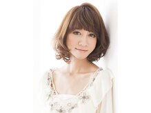 オーガニックヘアカラーベベ (ORGANIC HAIR COLOR BEBE)