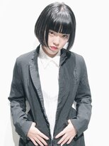 ココ 原宿(KOKO)&nbsp;#黒髪#小顔#クラゲヘアー#オリーブグレー#ココアベージュ