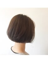 カタチヘアー(HAIR)&nbsp;。。。。。。ボブ。。。。。。。。。。。ノ。。。。。カタチ。。