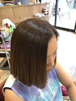 ヘアークラブワイズ(Hair Club Yz)&nbsp;チョン・ハス