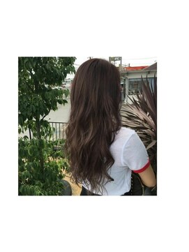 ラッシュ(RUSH 1) バイオレットベージュ☆