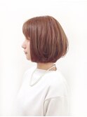 *なりたいを叶える*ナチュラル＊ボブ