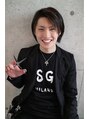 アリス(Alice) 長嶋 達也