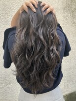 メリー(merry craftsman's factory) カーキアッシュベージュ アッシュブラウンka