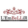 ランヴェリー(L'EmBeLLiR)のお店ロゴ