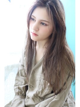 フルール バイ サファリ(fleur by safari) ＊ fleru＊ヌーディーベージュ