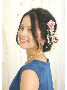 レイジースワン ギブソンタッグ