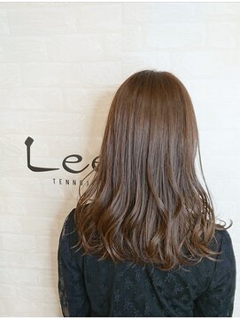 リー 天王寺(Lee) 【Lee天王寺】ことりベージュ