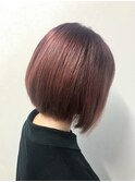 ミニボブ