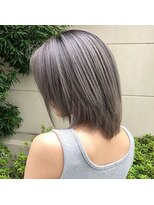 カルフール ロコ 草加西口店(Carrefour LOCO) 本当の外国人風を目指すなら