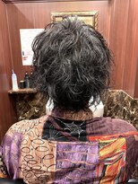 ヒロギンザ 御茶ノ水店(HIRO GINZA)&nbsp;お客様スタイル