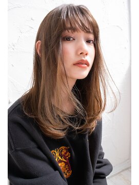 アンジェリカ 難波店(ANGELICA) ANGELICA シアレイヤー