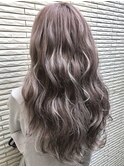 揺らぎハイライト【 Ai 新宿　美容室】
