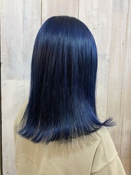 ビアンカ カマクラ(bianca) 《ネイビーカラー》