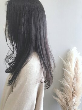 ヘアーサロンワン(Hair salon One.) One's guest