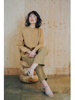 アンドエル(&L)&nbsp;wave lob