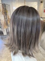 ヘアスタジオニコ(hair studio nico...)&nbsp;ハイライト
