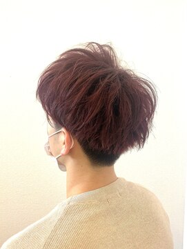 ロルド シェリ(Rold Cheri) Cherry pink 【Rold cheri金森】