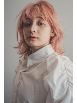 プランタンバイフラミューム 茅ヶ崎店(PRINTEMPS by flammeum) ハイトーンミディアム