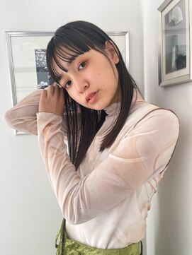 トネリコ(toneriko) ワイドバング