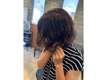モードファクター デザイナーズサロン(mode Factor designer's salon)