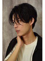 フー(Fuu)&nbsp;センターパート