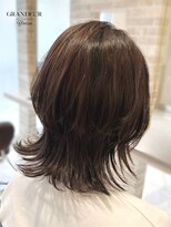 グランデュール 焼津店(GRANDEUR)&nbsp;【GRANDEUR焼津店】くびれウルフ