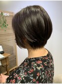 ショートスタイル