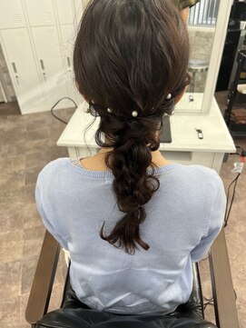 リファイン バイ アフィナー 本厚木店(Refine by Afinar) 【本厚木/本厚木駅】あみおろC